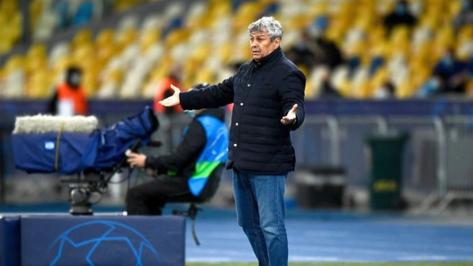 Mircea Lucescu continuă la națională. Selecționerul va fi pe bancă la barajul cu Turcia