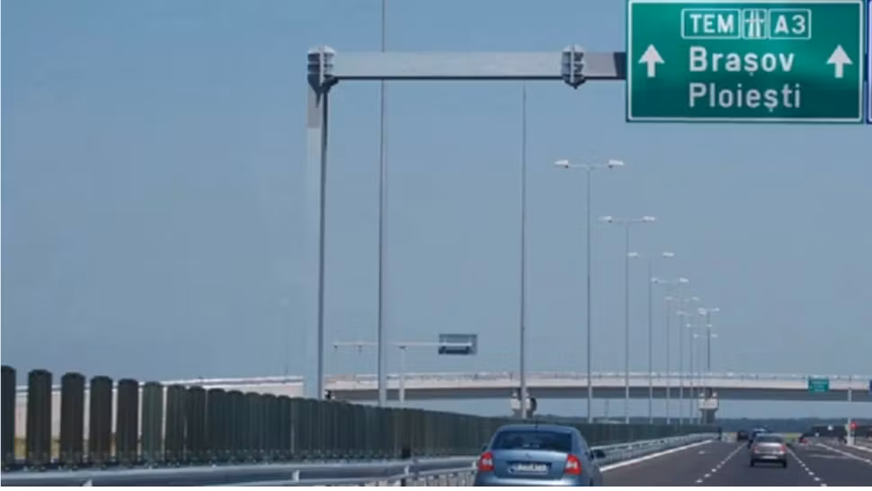 Ministerul Transporturilor anunță modernizări pe A3: facilități noi pentru șoferi