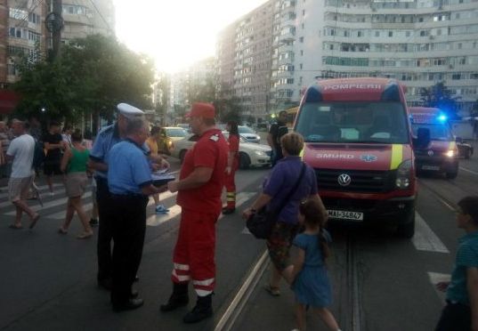 Tânăr orădean, mort pe autostradă în Germania