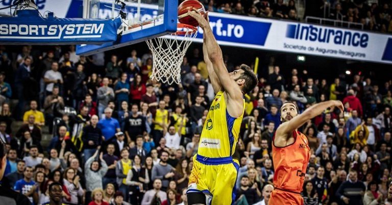 CSM CSU Oradea are patru baschetbalişti la loturile naţionale