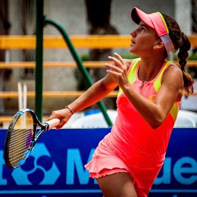 Irina Bara a urcat 11 locuri în topul WTA. Favorită nr. 1 la Ystad