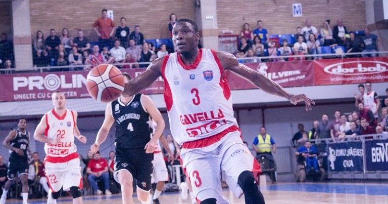 Sistem competiţional modificat. Trei grupe valorice în Liga Naţională de baschet masculin