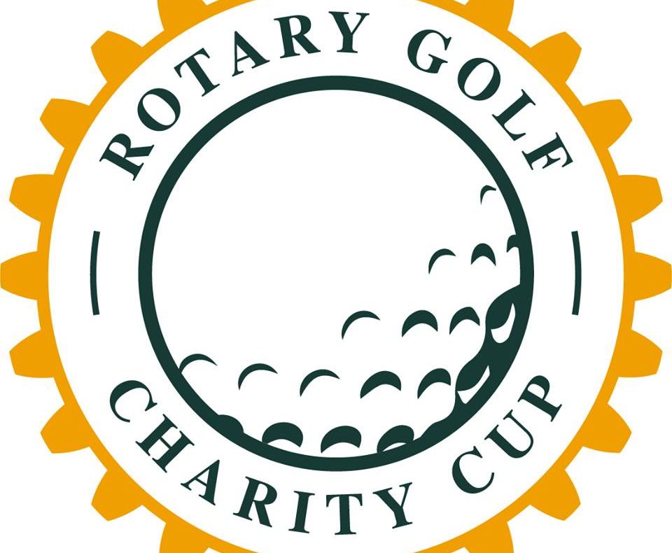 Rotary Golf Charity Cup