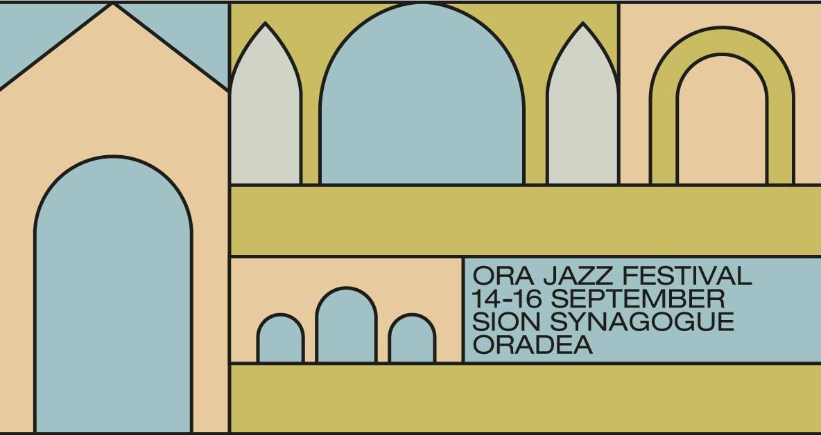 ORA Jazz Festival - trei zile de jazz la Sinagoga Neologă Sion