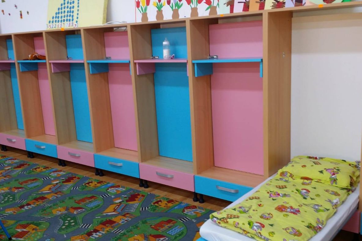 Grădiniță cu program prelungit și asfaltări la Aștileu