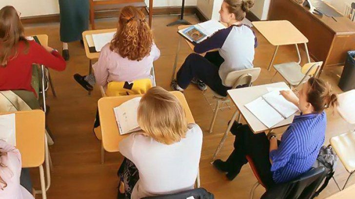 Rezultate catastrofale la concursul de titularizare în județul Bihor: doar jumătate din candidați au obținut nota minimă 7