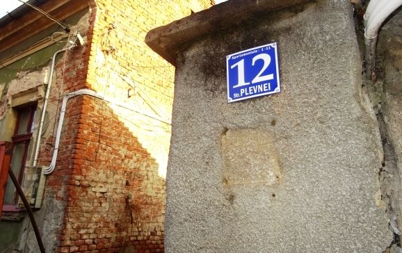 Se amână exproprierea imobilelor în vederea modernizării străzii Plevnei