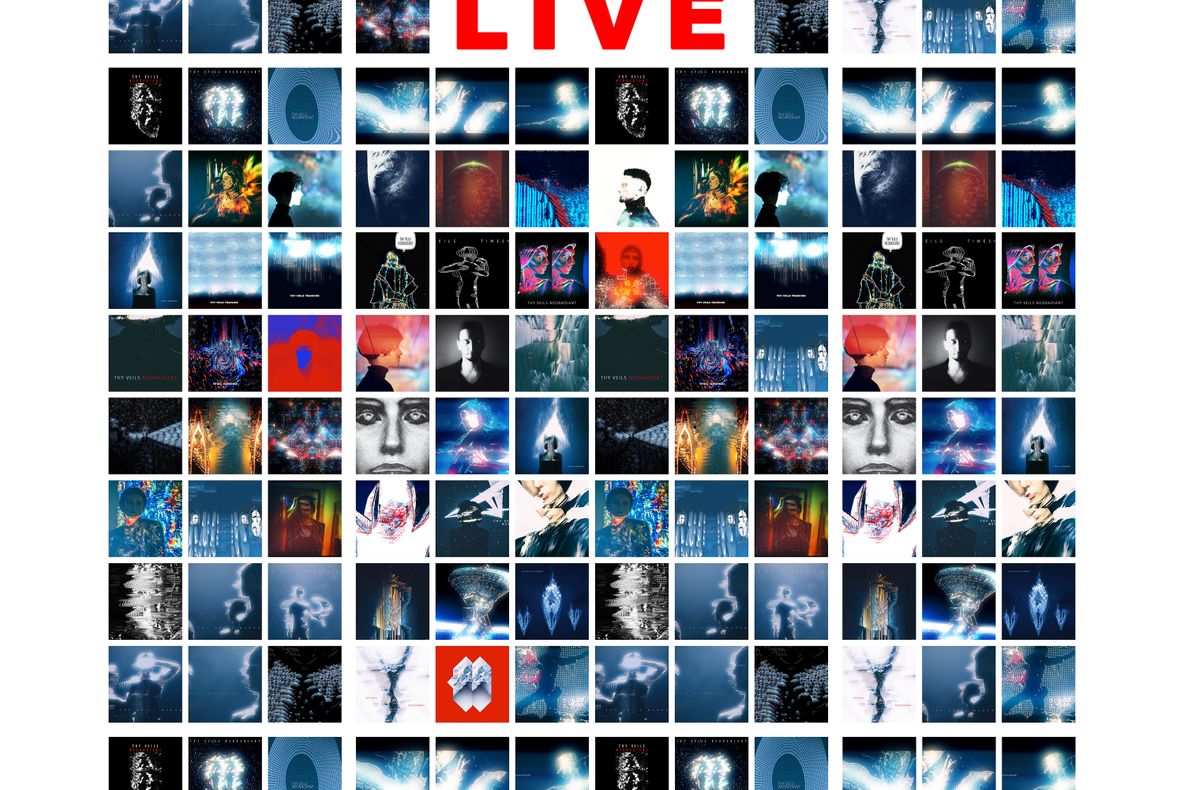 Thy Veils Live în Cetatea Oradea