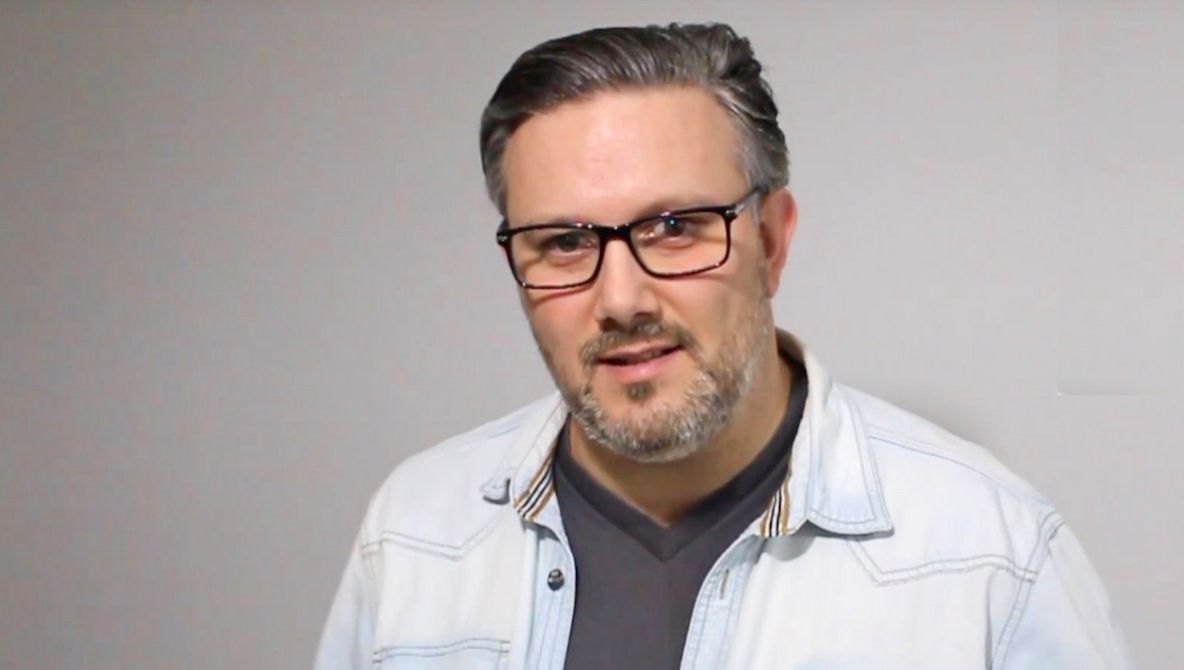 Adrian Boioglu vede România din altă țară în Cluj și Oradea