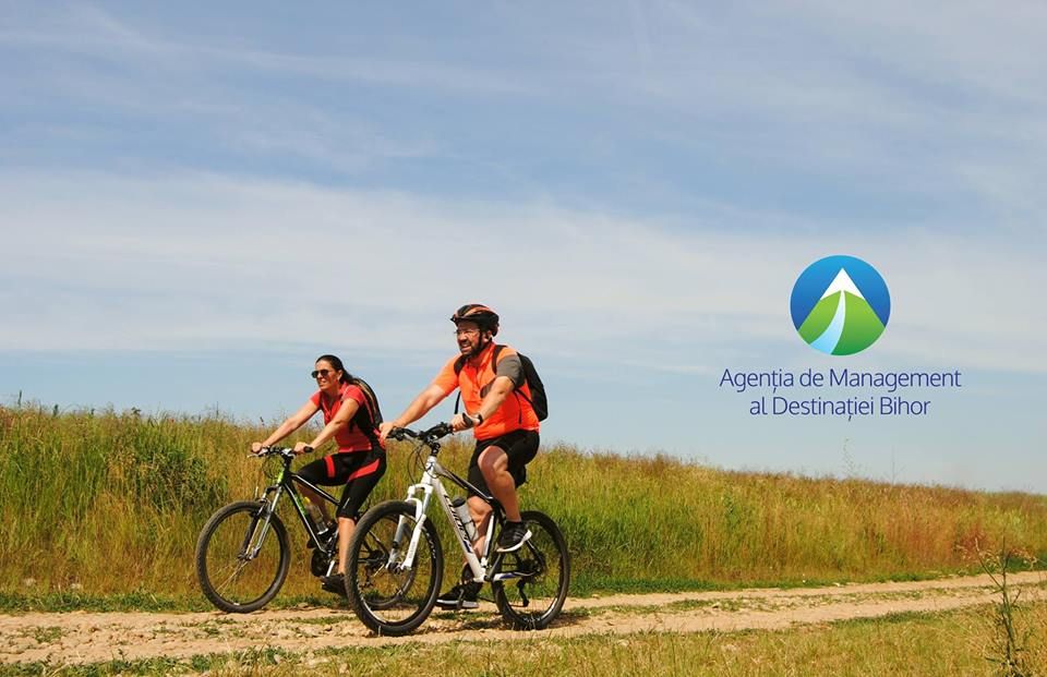Redescoperă Bihorul pe bicicletă