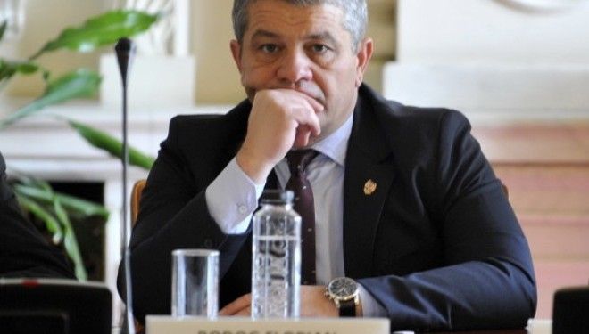 Verdict final: senatorul PSD, Florian Bodog, a plagiat în teza de doctorat!