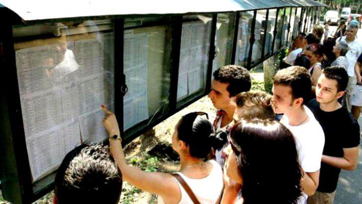 Finalul soluționării contestațiilor de la examenul de Bacalaureat în județul Bihor: rata de promovare a crescut cu două procente