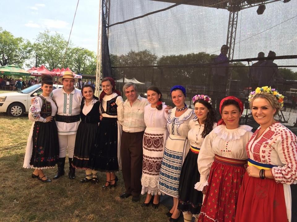 Ziua comunei Avram Iancu