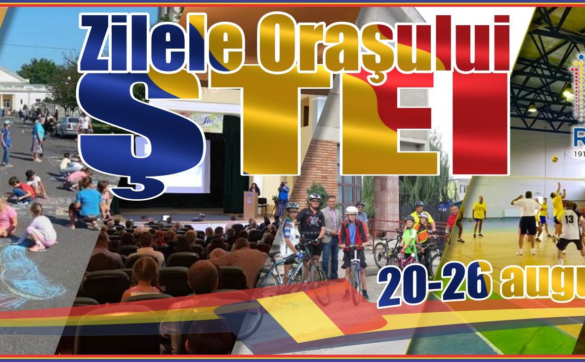 Zilele orașului Ștei