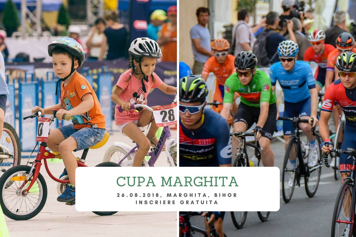 Cupa Marghita la ciclism, ediția a VII-a
