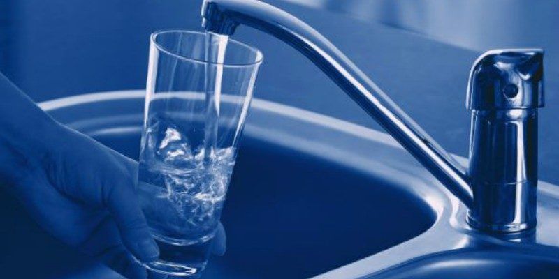 Apa potabilă va fi întreruptă în zona străzii Universităţii