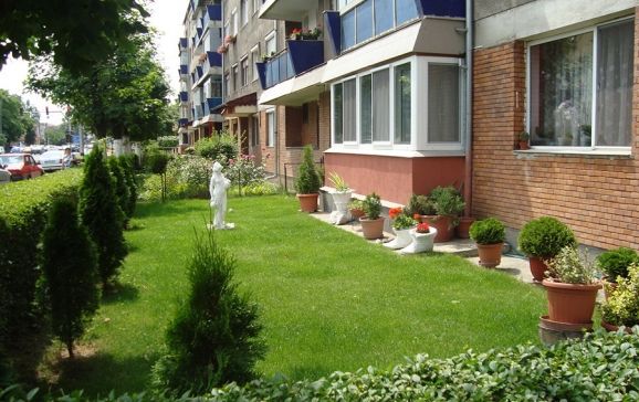 Se lansează concursul "Cea mai frumoasă și curată asociație de proprietari"