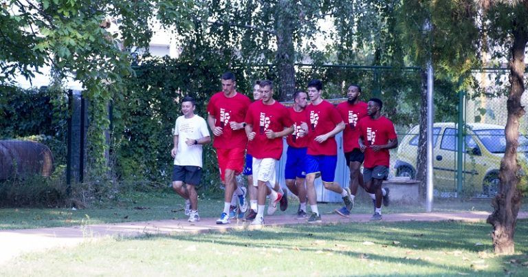 Miercurea viitoare are loc primul meci din presezon pentru CSM CSU Oradea