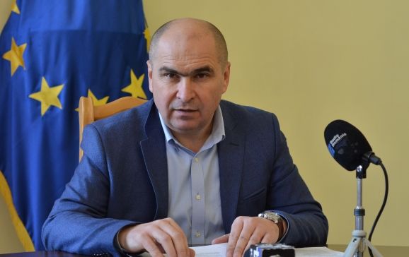 Primăria Oradea susține construcția de apartamente