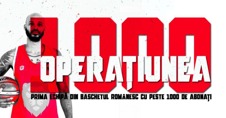 CSM CSU Oradea pune în vânzare abonamentele pentru noul sezon