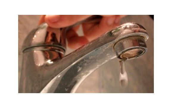 Întrerupere în furnizarea apei potabile în cartierul Grigorescu