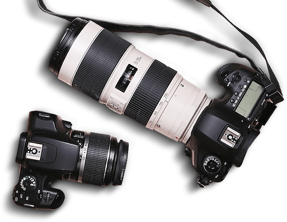 Clubul Fotografic "Nufărul" organizează un nou curs intensiv de fotografie