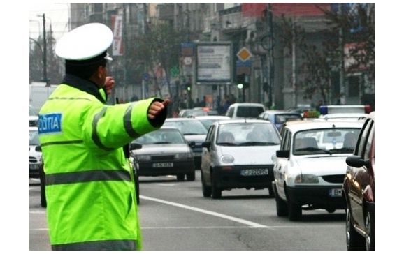 Trafic deviat pe strada Uzinelor începând cu 28 august
