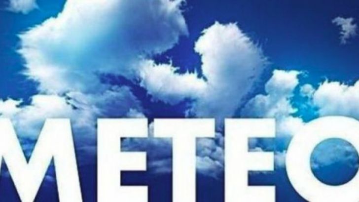 Urmează o săptămână "fierbinte" pentru orădeni-prognoză meteo