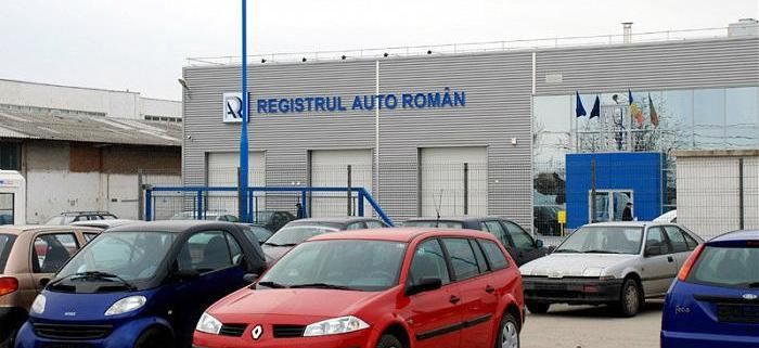 Jumătate din autoturismele verificate de RAR în județul Bihor prezintă probleme tehnice.