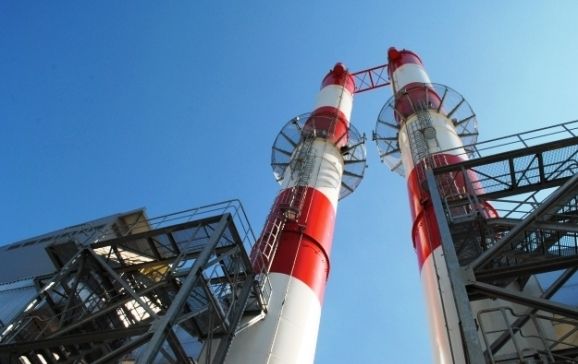 Continuă lucrările de modernizare a sistemului de alimentare cu energie termică din Oradea