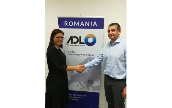 Investiție de 50 000 000 euro la Parcul Industrial Eurobusiness I