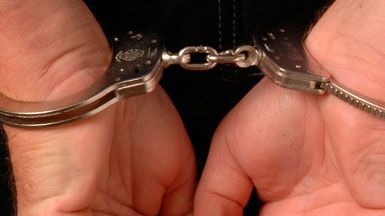 Polițiștii bihoreni au reținut un urmărit internațional