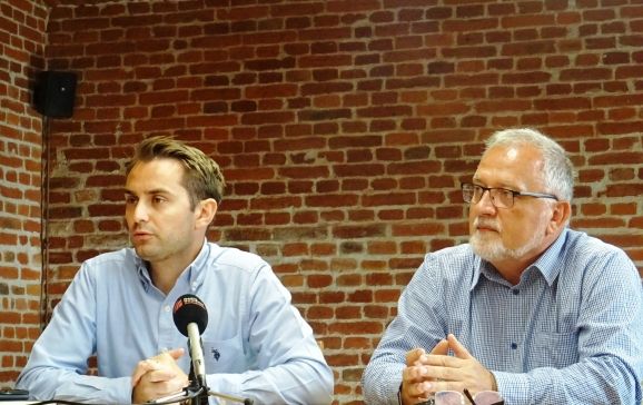 Zilele Culturii Maghiare la Oradea