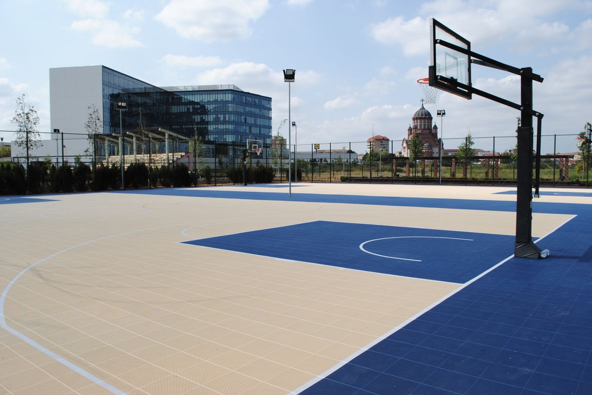 Parcul sportiv Salca III va fi administrat de Clubul Sportiv Municipal