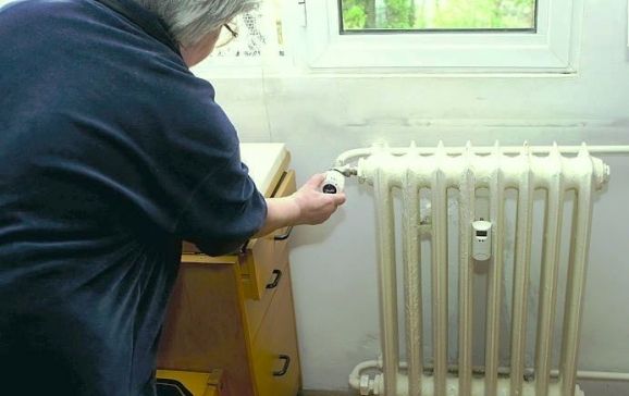 Încep probele de etanșeitate a rețelelor de termoficare