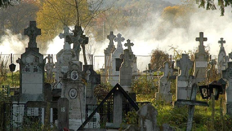Modificare a programului de acces în Cimitirul Municipal