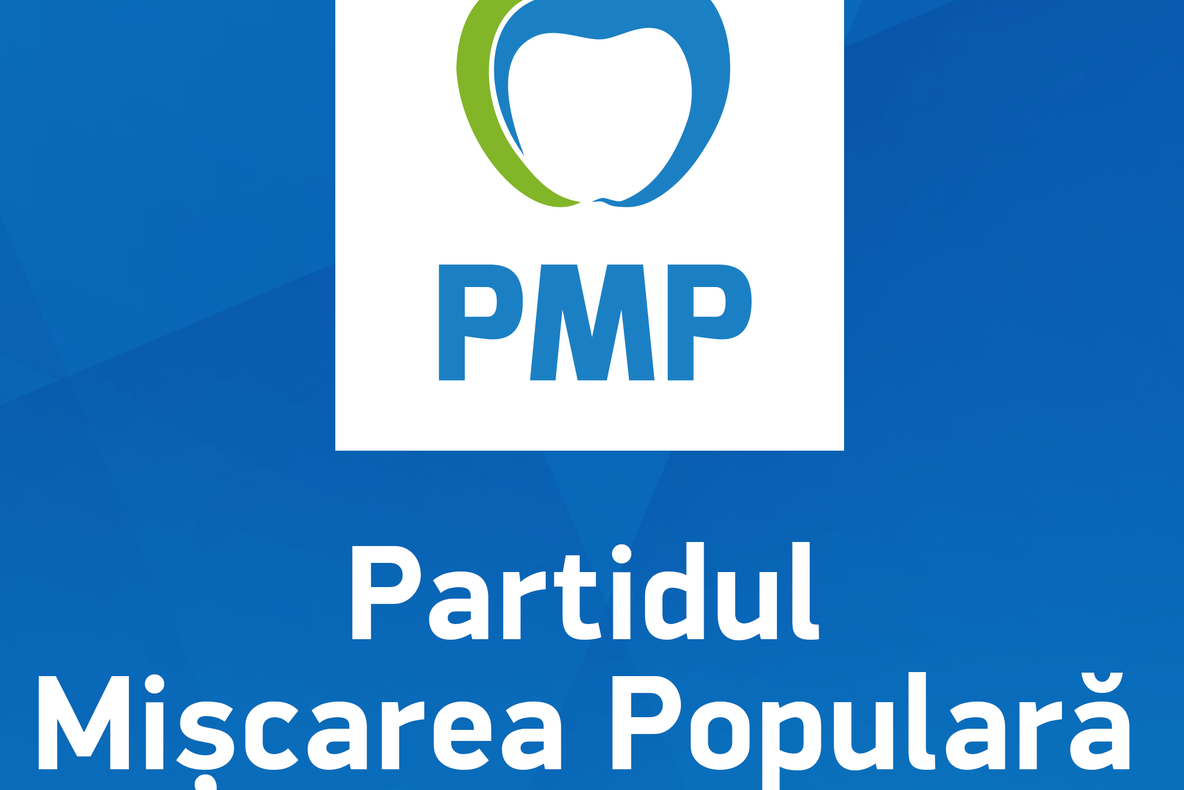 PMP Bihor caută noi membri