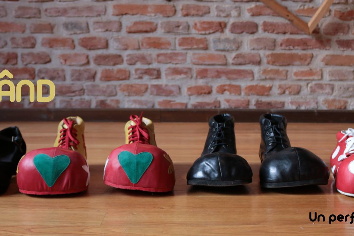 Cursuri de actorie în Cetatea Oradea