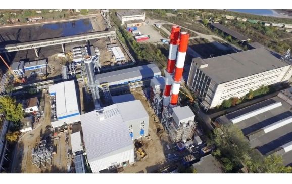 Un nou grup energetic va garanta o rezervă de asigurare a căldurii în perioada de iarnă