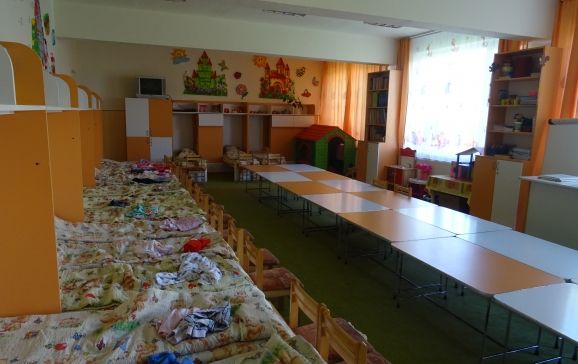 Contract semnat pentru extinderea creșei și grădiniței nr 53