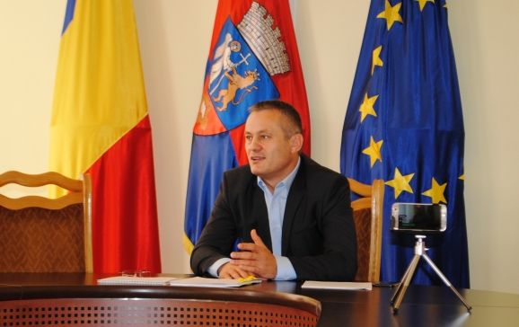 Primăria Oradea încurajează utilizarea autoturismelor electrice