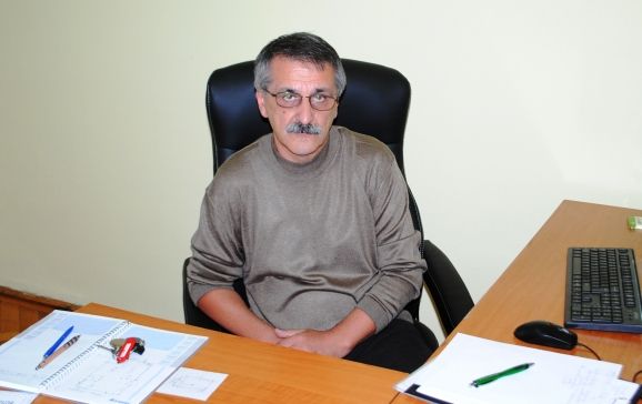 Radu Fortiș este noul arhitect șef al orașului