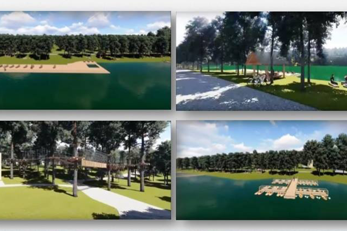 Primarul de Ștei, Iulian Balaj, face un bilanț la jumătatea mandatului