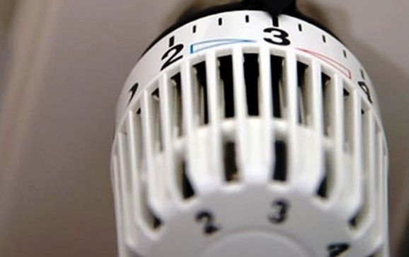 Începând de azi, societatea de termoficare începe furnizarea căldurii