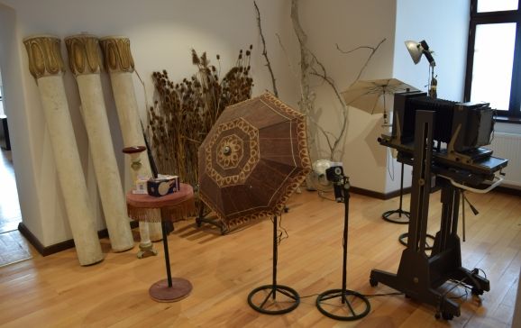 Expozițiile Muzeului Orașului Oradea-Complex Cultural