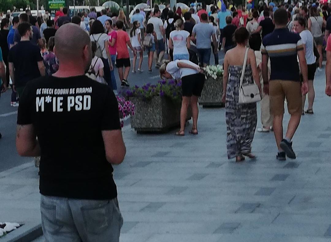 Zece ani de activitate pentru Poliția Locală