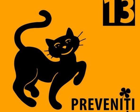 Ziua Informării Preventive