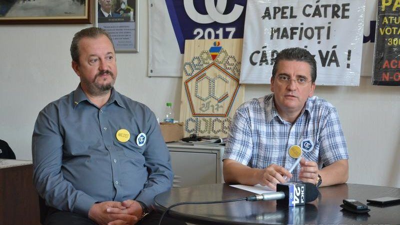 Platforma Oradea Civică reacționează la acuzațiile aduse