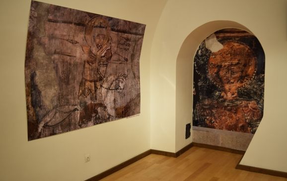 Expozițiile Muzeului Municipiului Oradea