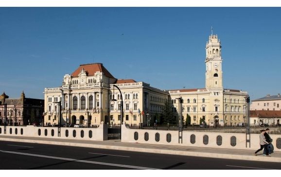 Concurs de soluții pentru statuile episcopilor Roman Ciorogariu și Radu Demetriu